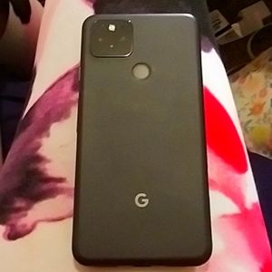 Google pixel 5 128gb